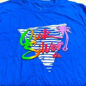 Quicksilver Tshirt
